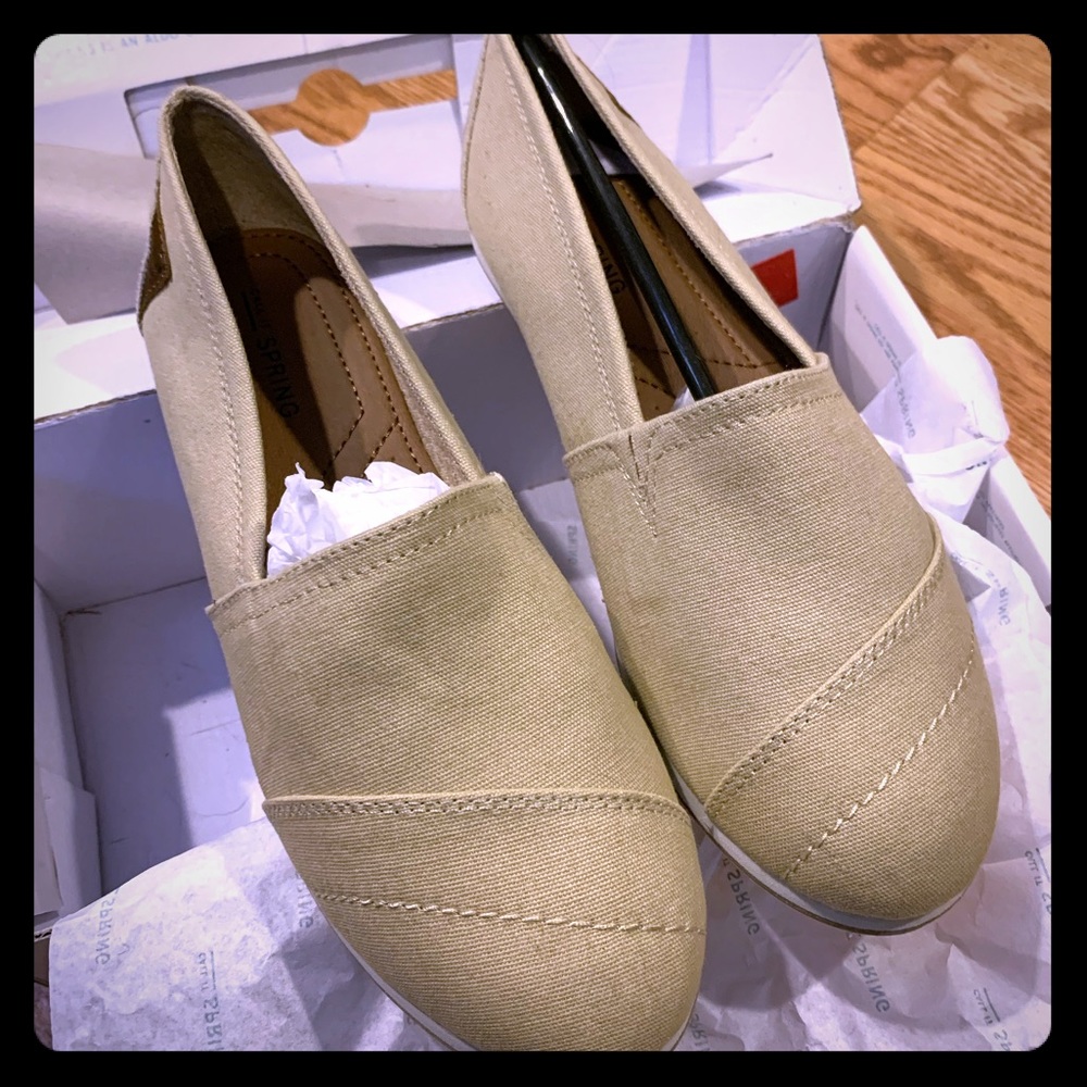Super comfy shoes